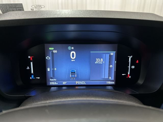 New 2026 Gray Ford XLT image 12