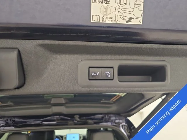 Used 2023 Blueprint Toyota Platinum image 18