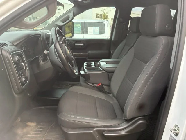 Used 2023 Summit White Chevrolet LT image 13