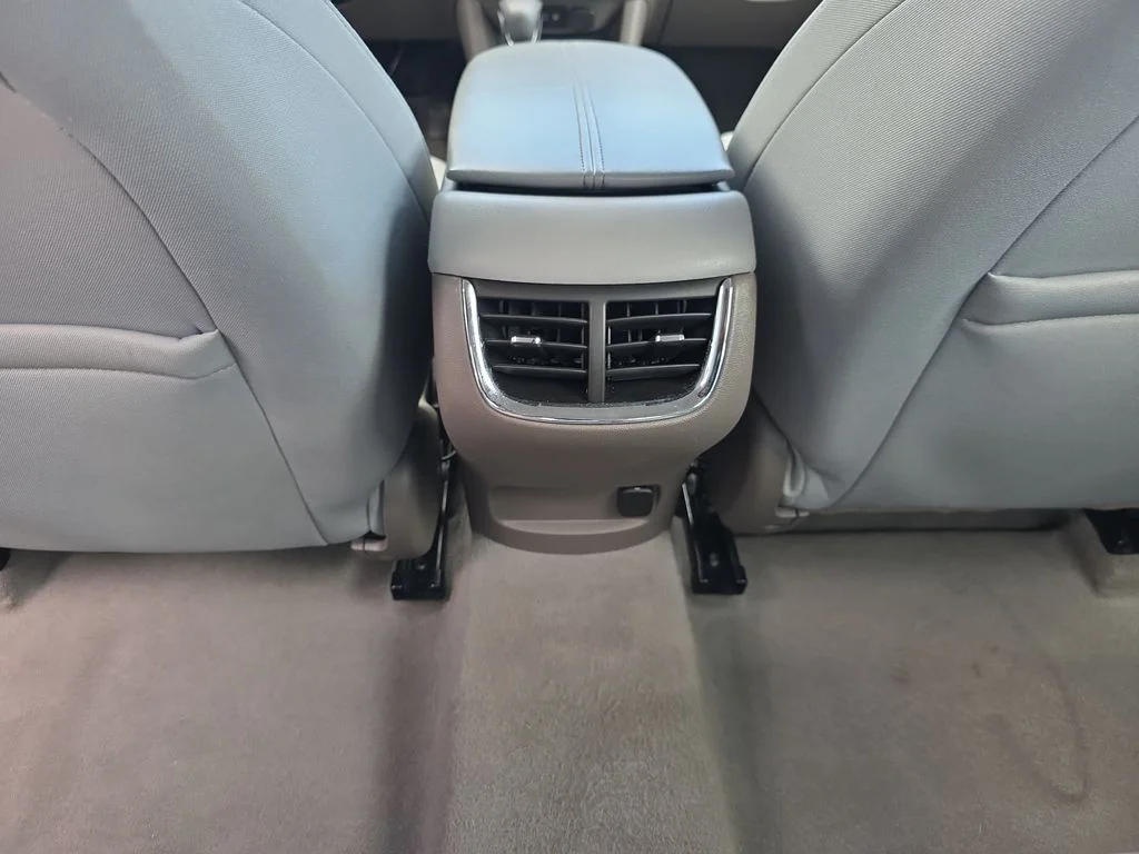 Used 2021 Blue Chevrolet LT image 23