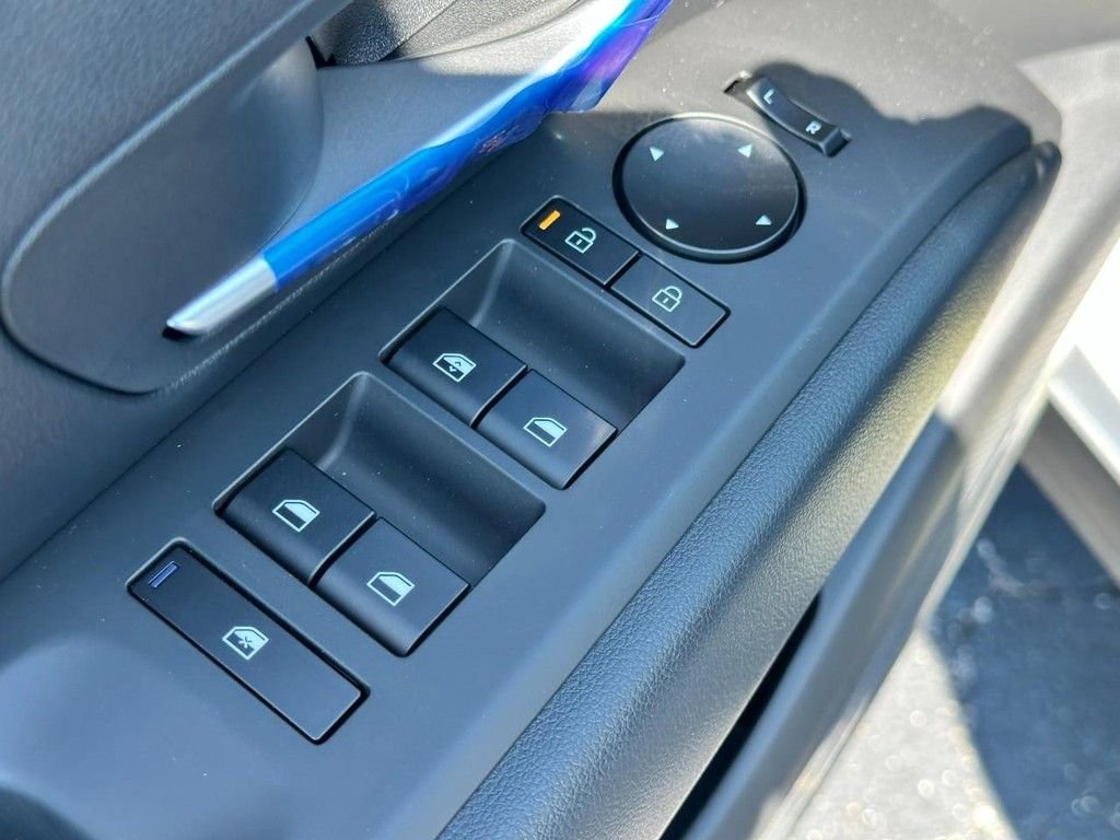 2026 Hyundai Tucson Blue SE - Photo 9
