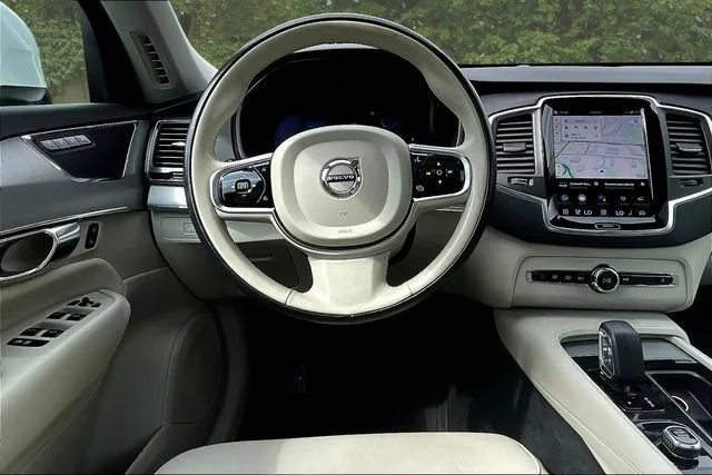 2023 Volvo XC90 Core - Photo 8