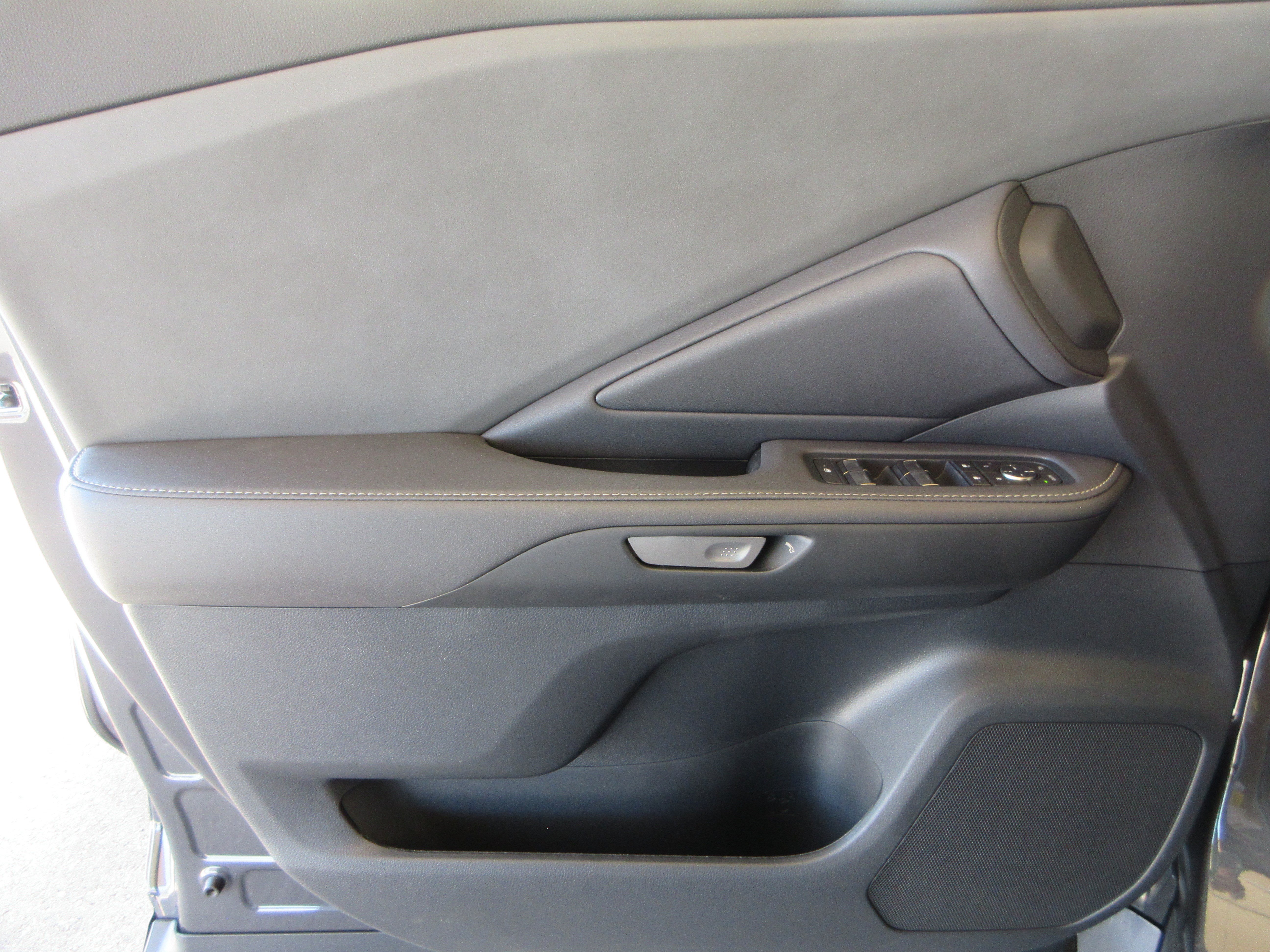 New 2026 Cloudburst Gray Lexus PREMIUM AWD image 29