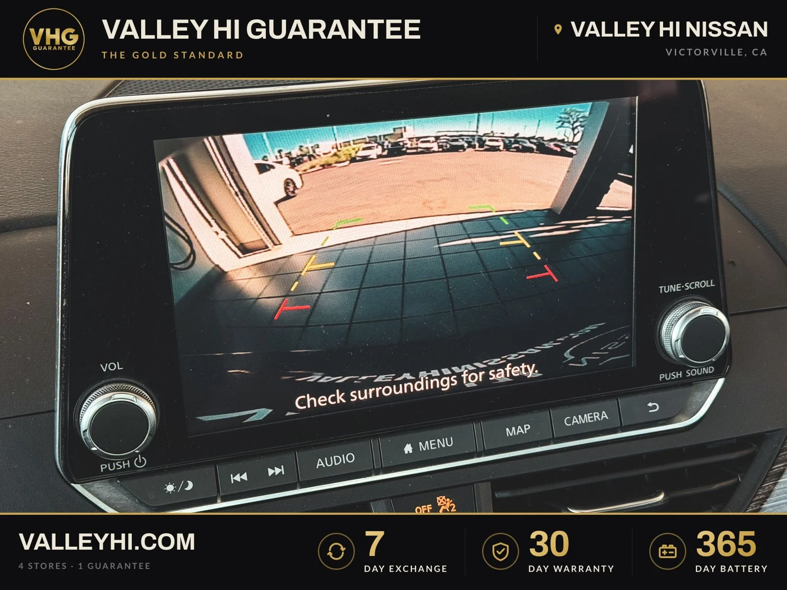Used 2021 Black Nissan 2.5 SL image 23