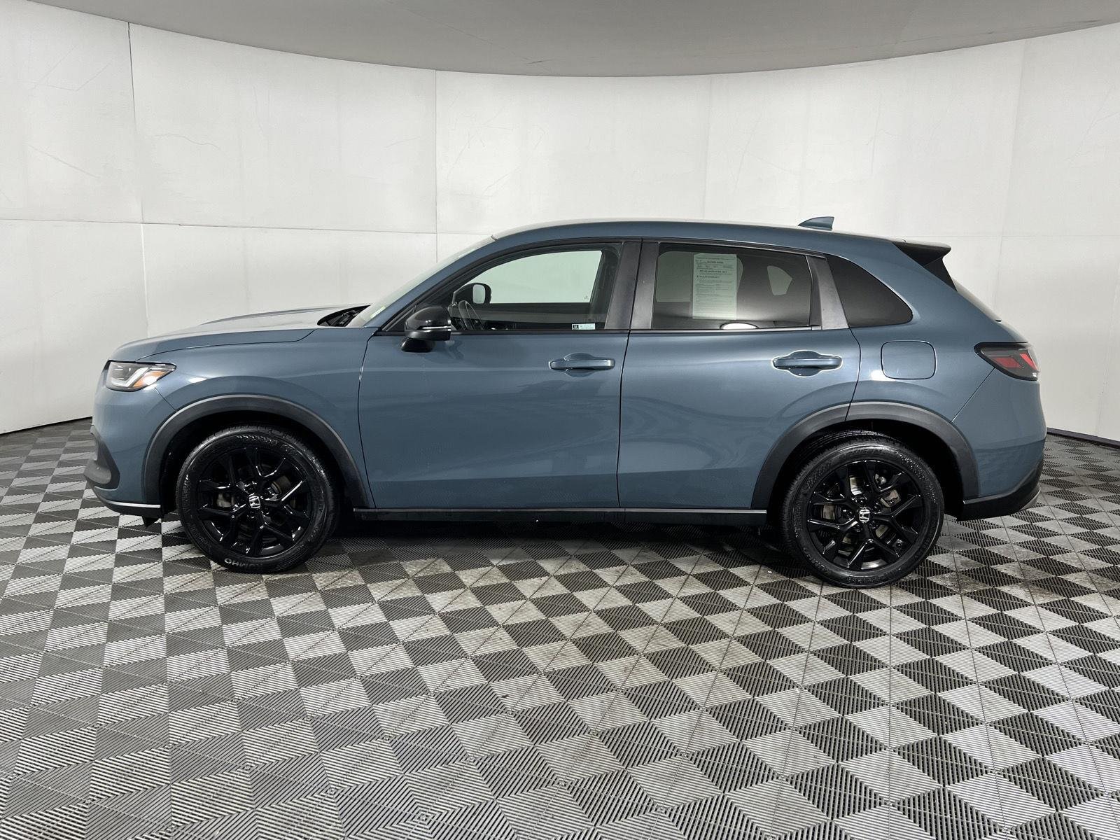 Used 2023 Nordic Forest Pearl Honda Sport image 5