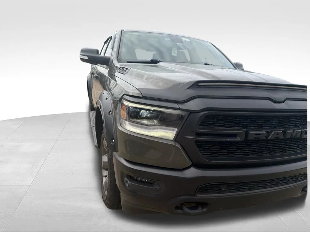 Used 2021 Green Ram Big Horn/Lone Star image 12