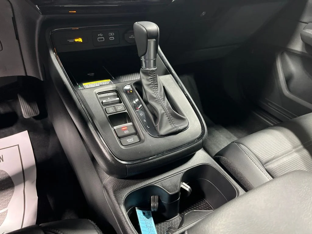 2024 Honda CR-V EX-L - Photo 25