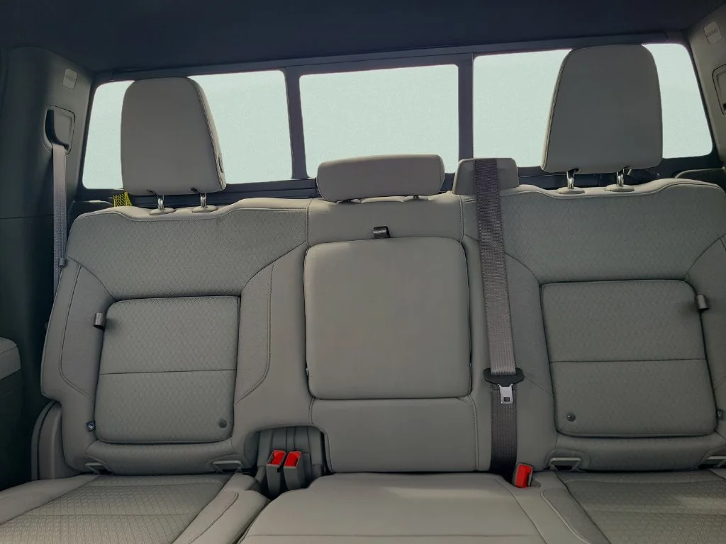 New 2026 Coastal Dune GMC SLE image 10