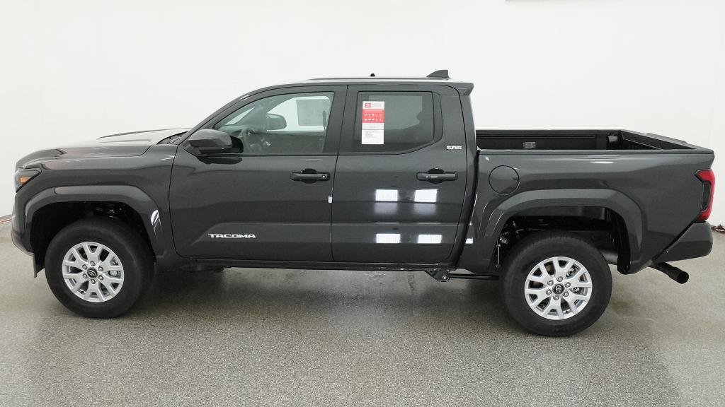 New 2026 Underground Toyota SR5 image 42