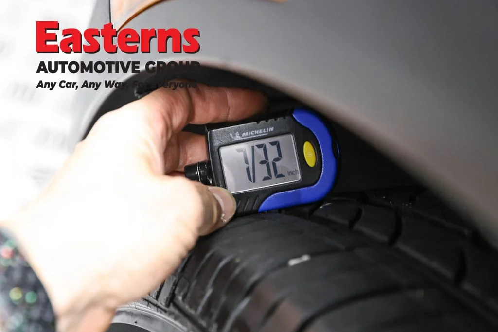 Used 2023 Gray Kia LX image 28