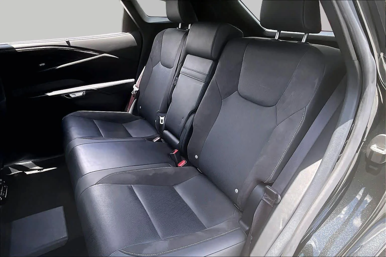 Used 2025 Caviar Lexus Luxury image 38