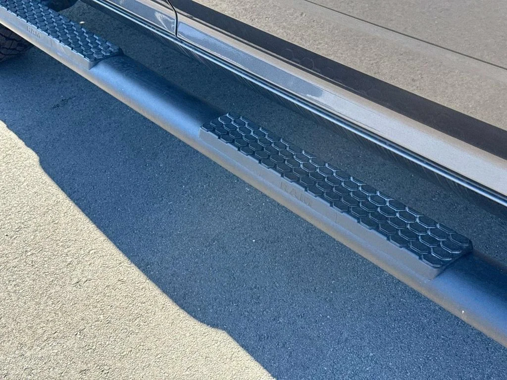 2026 RAM 2500 Tradesman - Photo 8