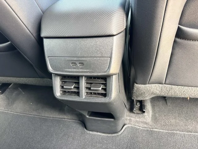 Used 2026 White Chevrolet LT image 16