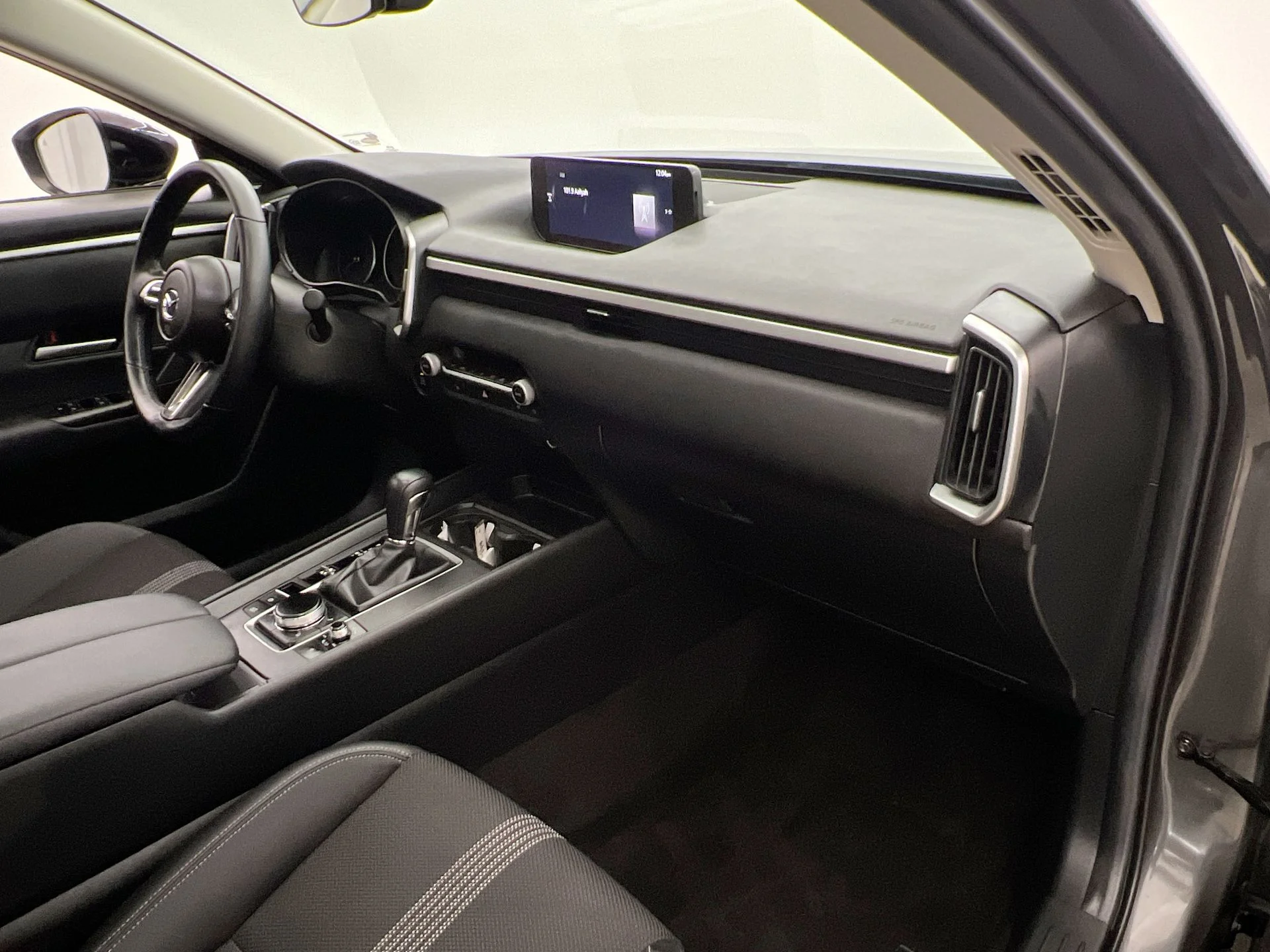 Used 2025 Gray Mazda 2.5 S Premium Package image 13
