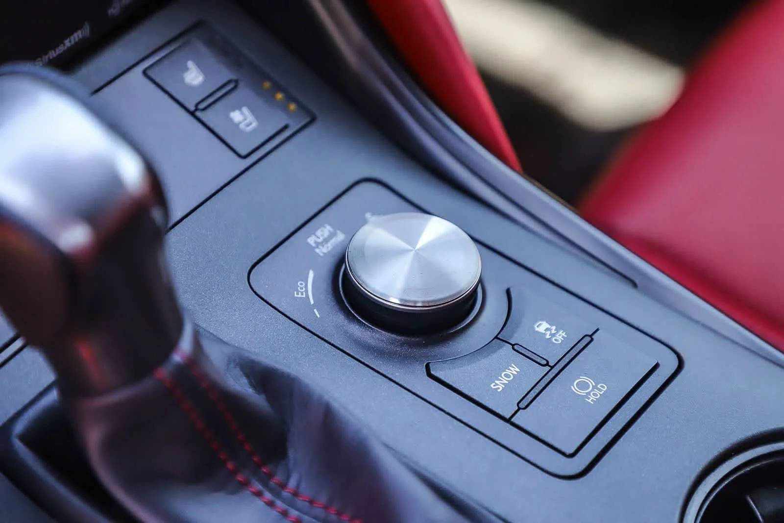 Used 2024 Incognito Lexus F SPORT image 21