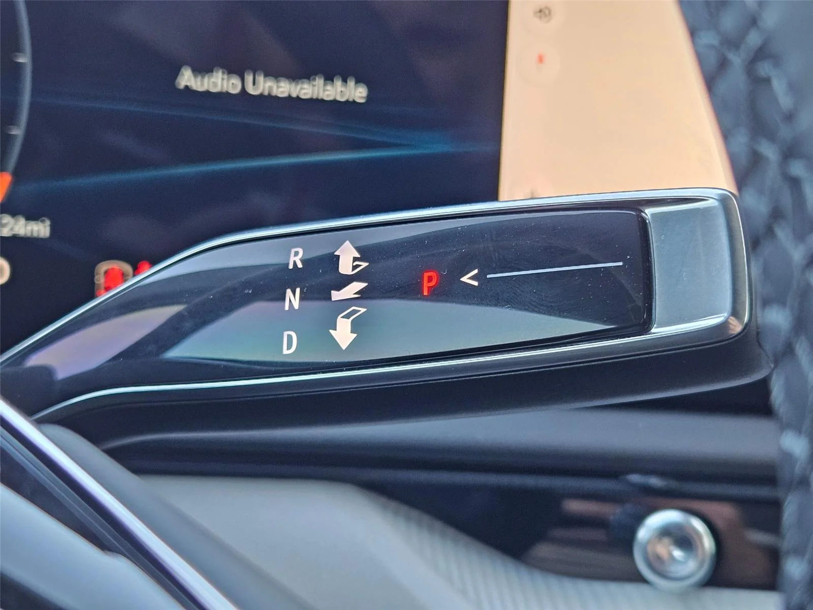 2026 Cadillac OPTIQ Premium Sport - Photo 22