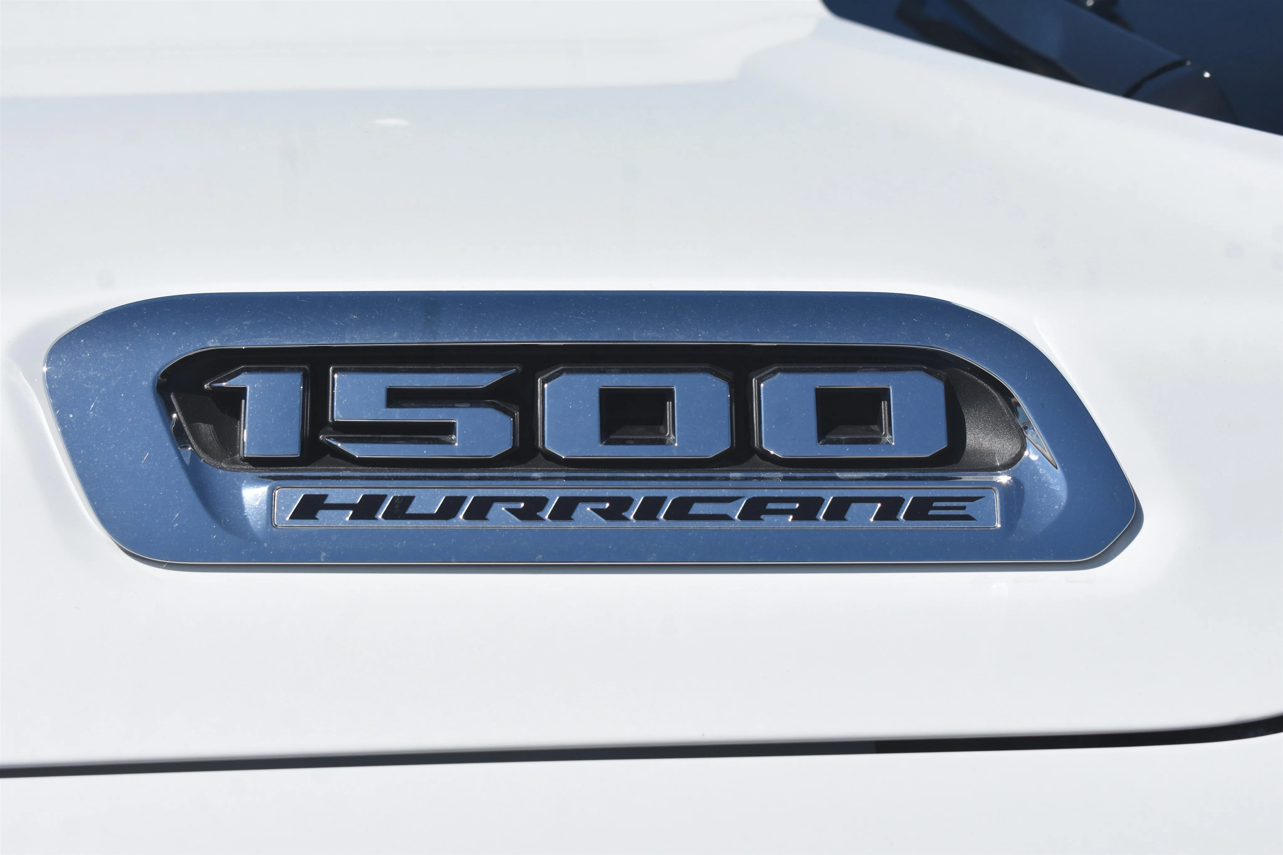 New 2026 Bright White Clearcoat Ram Tradesman image 11