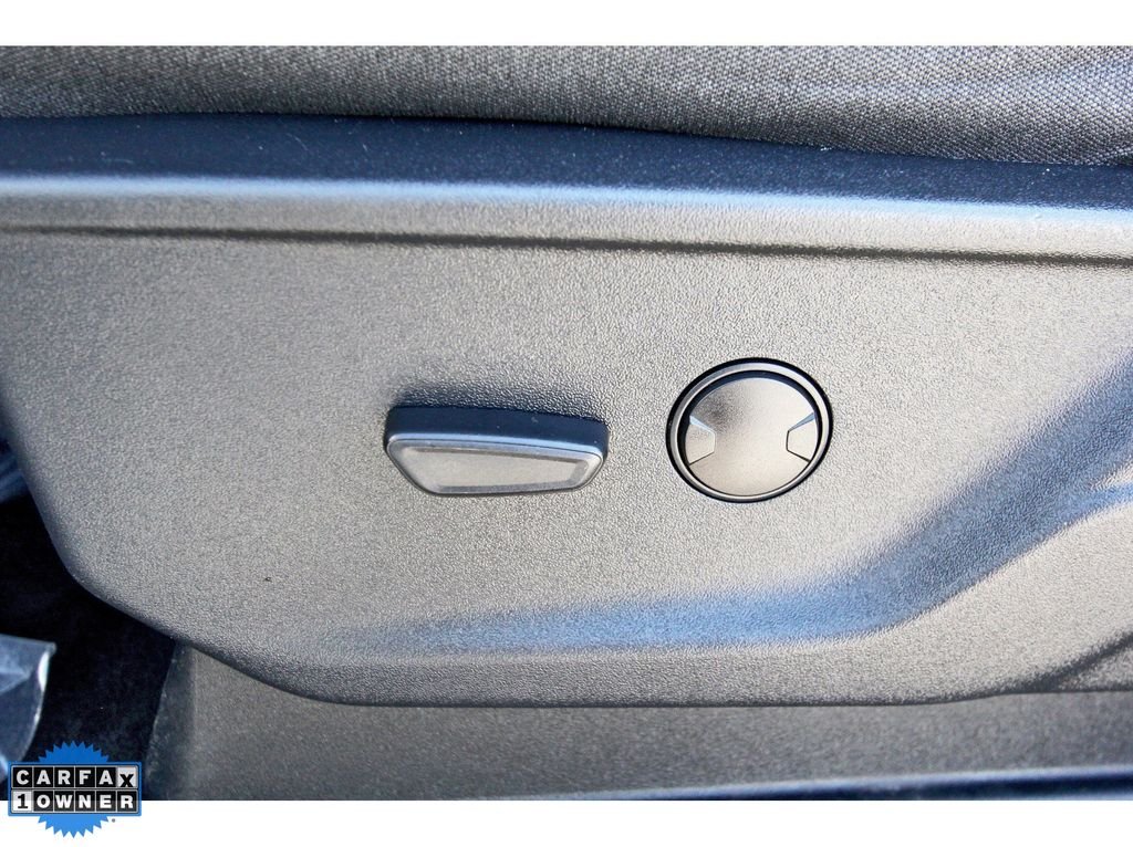Used 2024 White Ford XLT image 31