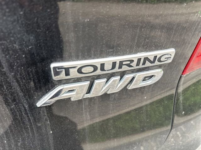 2019 Honda Passport Touring - Photo 11