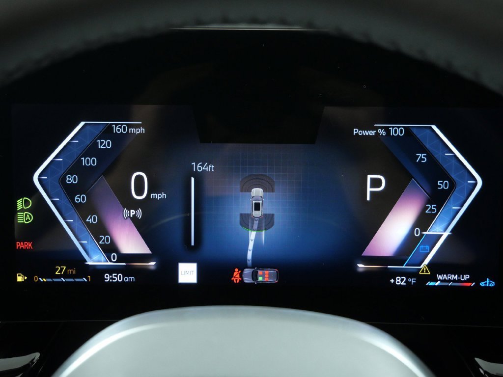 New 2027 Dune Grey Metallic BMW xDrive28i image 50