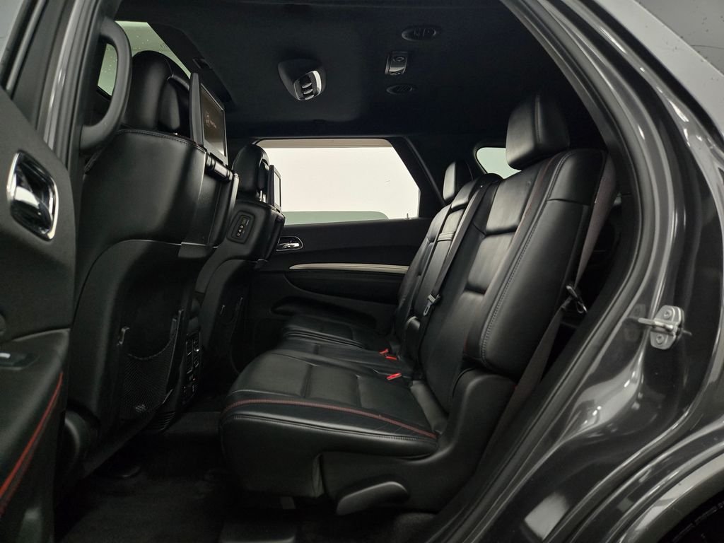 Used 2017 Dodge R/T image 41