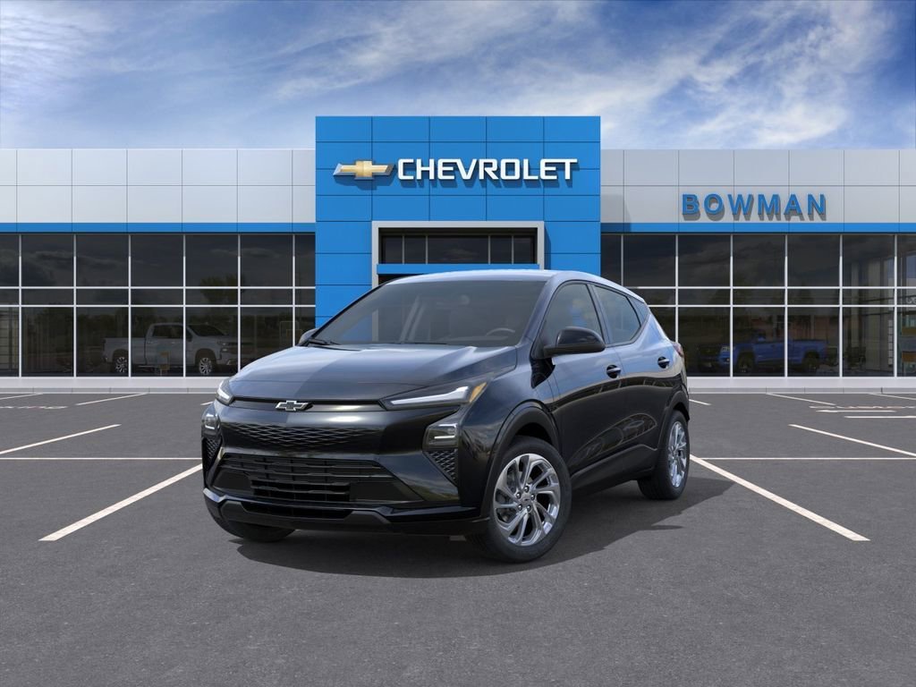2027 Chevrolet Bolt LT - Photo 9