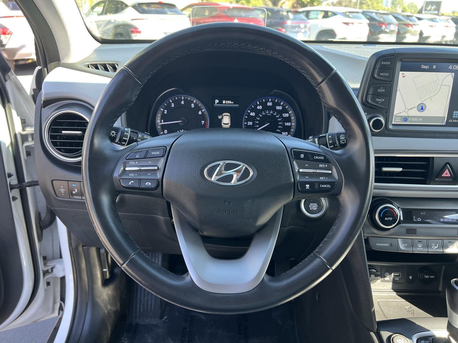 2021 Hyundai Kona Ultimate - Photo 6