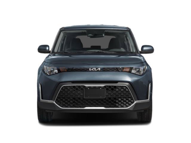 Used 2025 Gravity Gray Kia  image 4