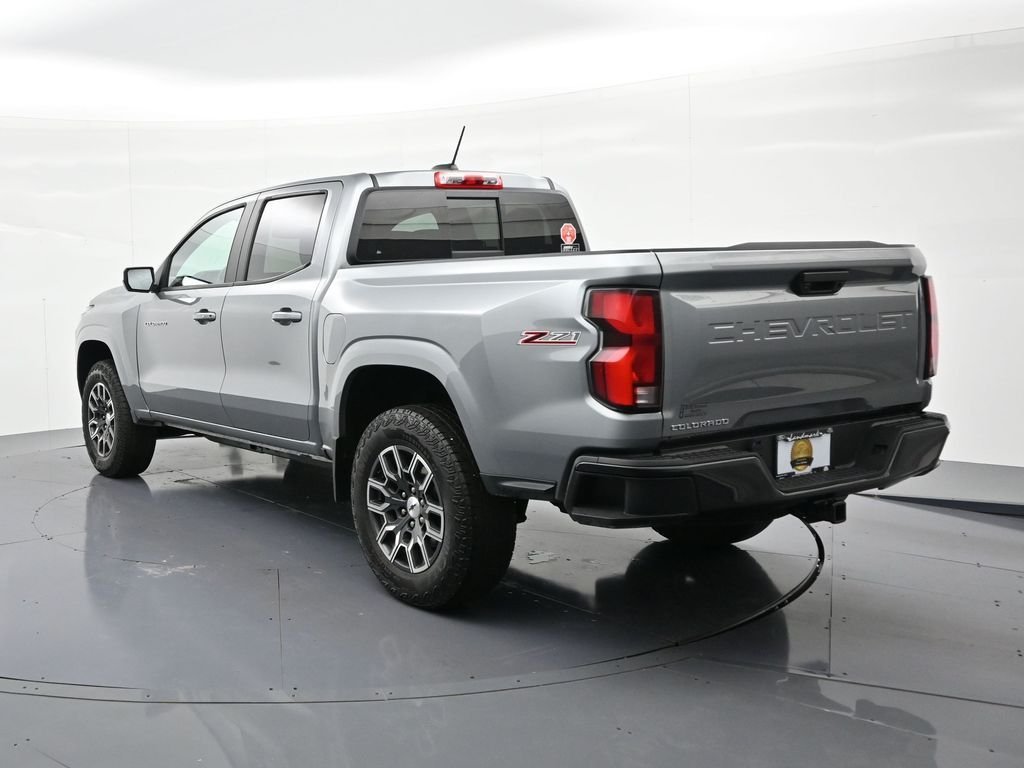 2023 Chevrolet Colorado Z71 - Photo 7