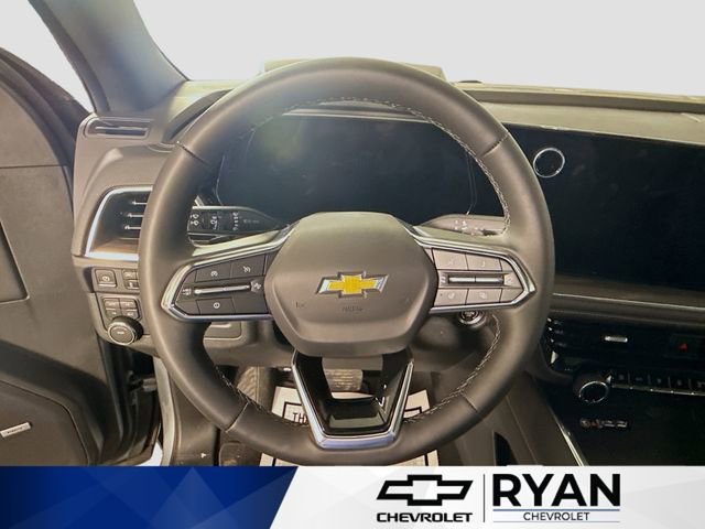 2026 Chevrolet Suburban Premier - Photo 11