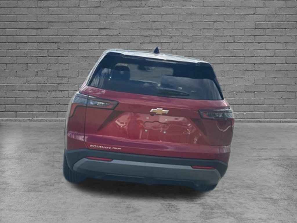 2026 Chevrolet Equinox LT - Photo 10