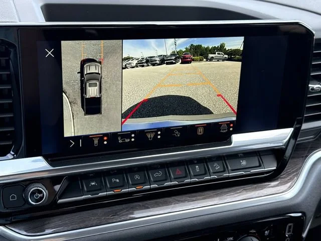 2026 Chevrolet Silverado 1500 LTZ - Photo 25