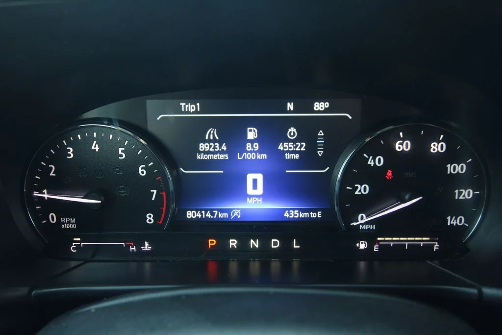 Used 2021  Ford Outer Banks image 44