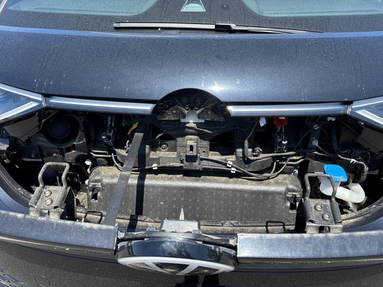 2025 Volkswagen ID. Buzz PRO S - Photo 9