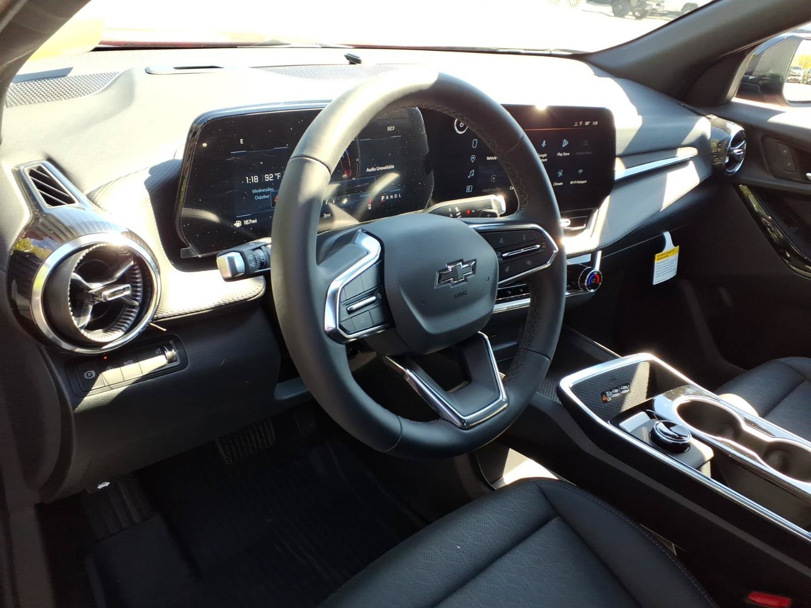 2027 Chevrolet Equinox LT - Photo 5