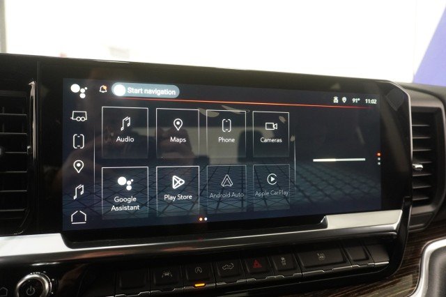New 2026 Sterling Metallic GMC Elevation image 33