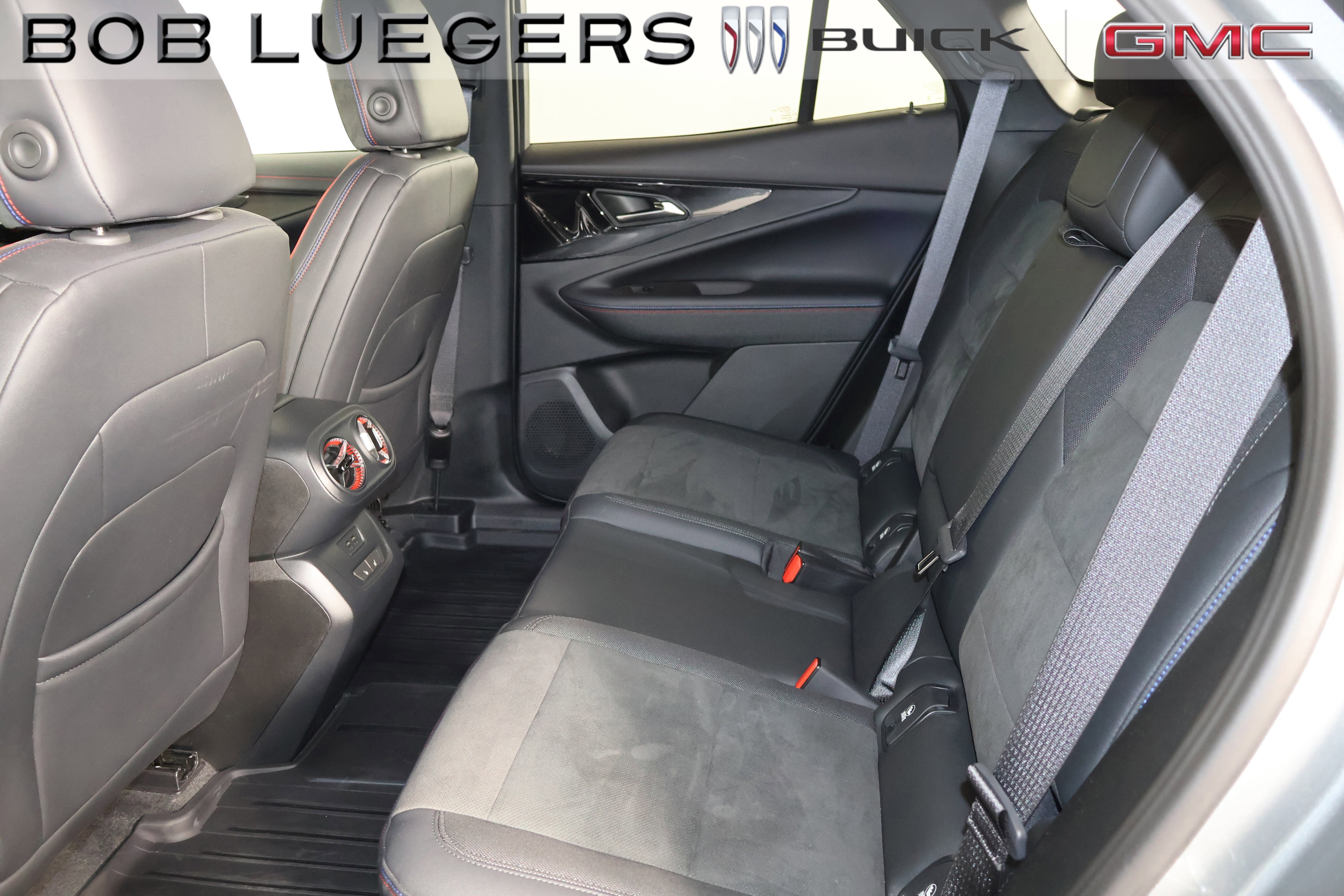 2024 Chevrolet Blazer EV RS - Photo 12