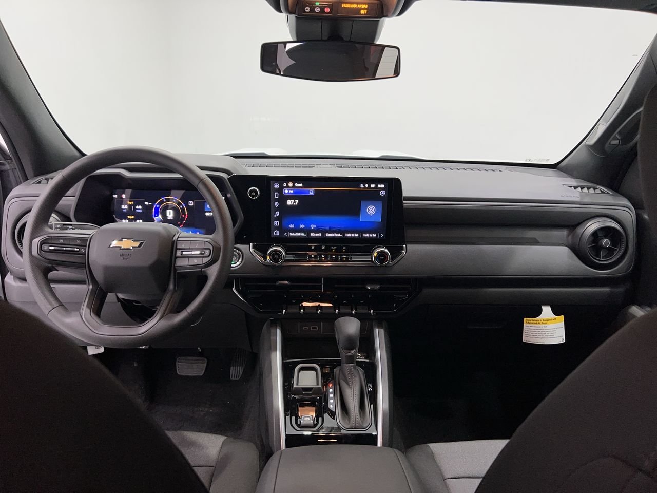 2026 Chevrolet Colorado Work Truck - Photo 57