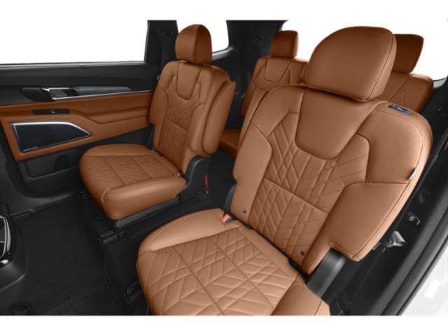 Used 2025 Ebony Black Kia SX X-Line image 16