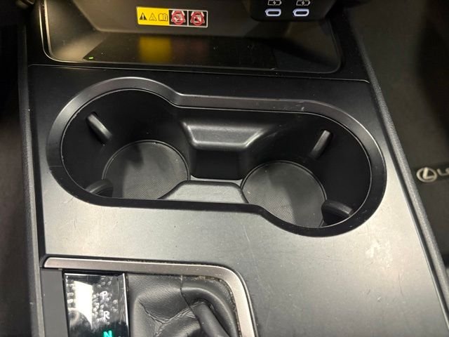 Used 2023 Gray Lexus 250h Base image 30