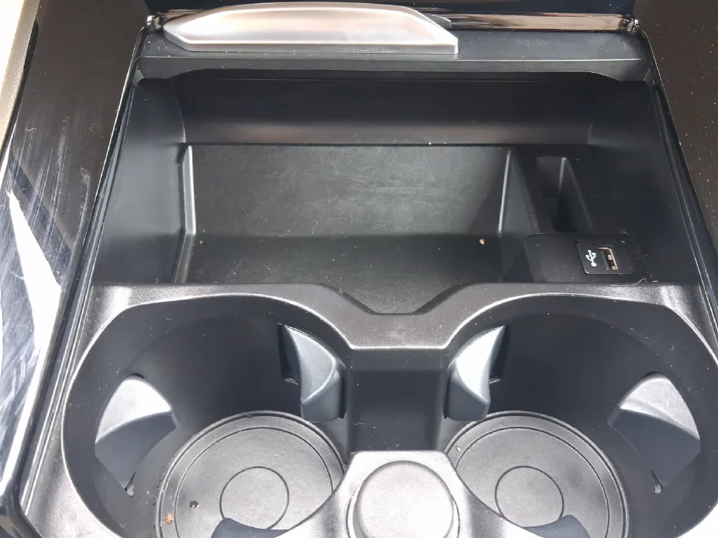 Used 2022 Dark Graphite BMW xDrive30i image 34