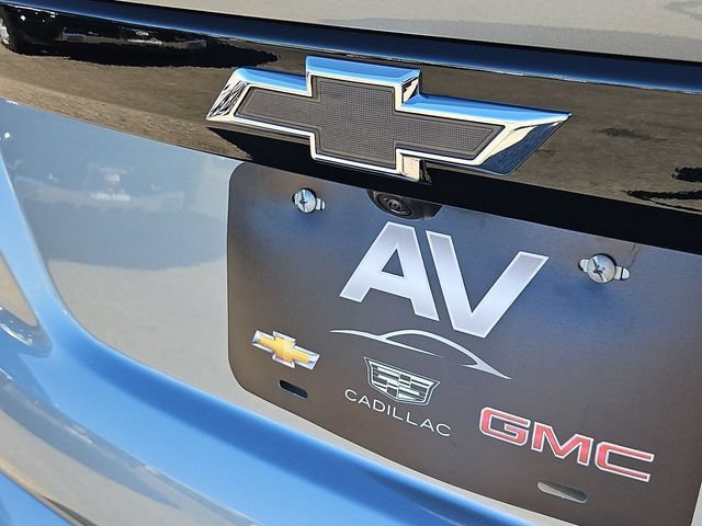 2027 Chevrolet Bolt LT - Photo 31