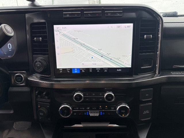 Used 2023 Silver Ford LARIAT image 17