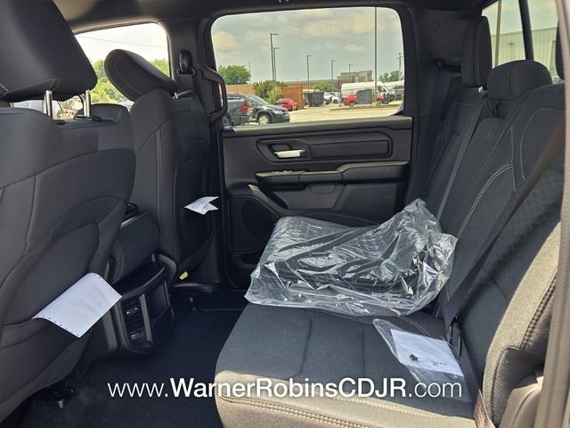 New 2026 Forged Blue Metallic RAM Tradesman image 6