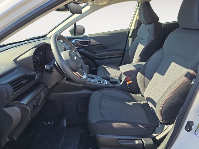 New 2026 CRYSTAL WHITE PEARL Subaru Sport image 11
