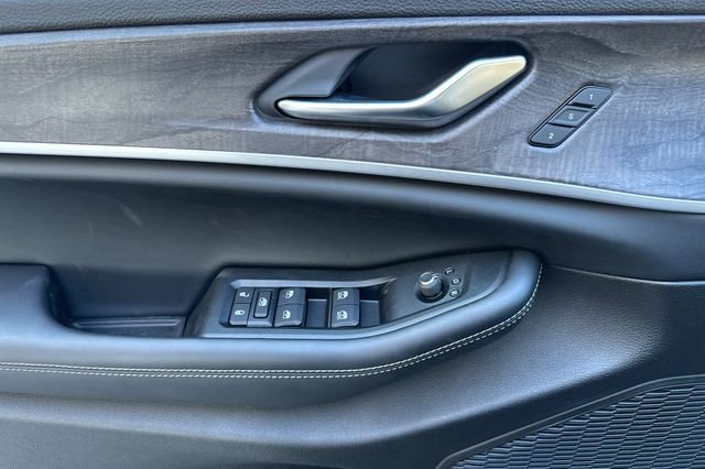 2025 Jeep Grand Cherokee L Limited - Photo 14