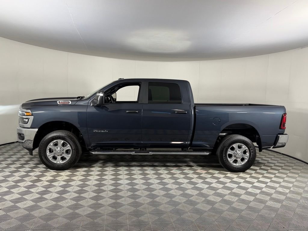 Certified Used 2025 Blue Ram Big Horn image 9
