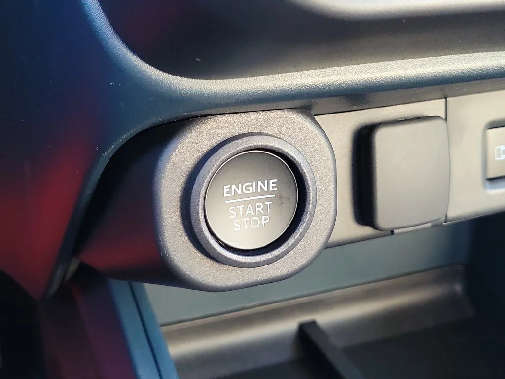 New 2026 Azure Gray Metallic Tri-Coat Ford Lariat® image 21