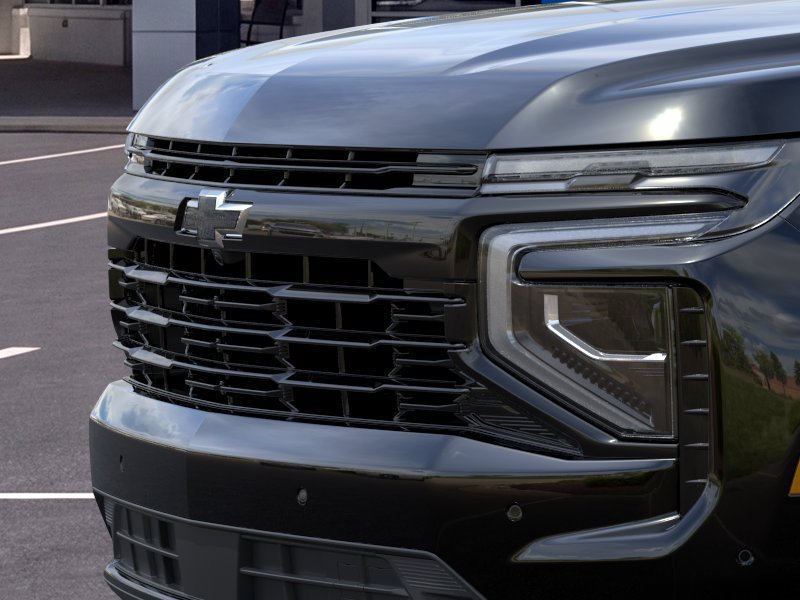 2026 Chevrolet Tahoe RST - Photo 13