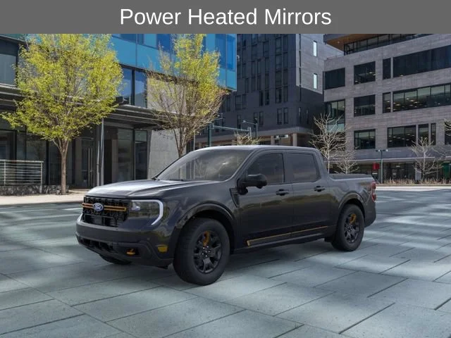 2026 Ford Maverick Tremor®